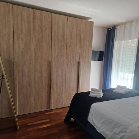 טרני Asso Residence Ospedale מראה חיצוני תמונה