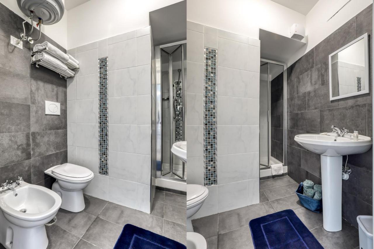 טרני Asso Residence Ospedale מראה חיצוני תמונה