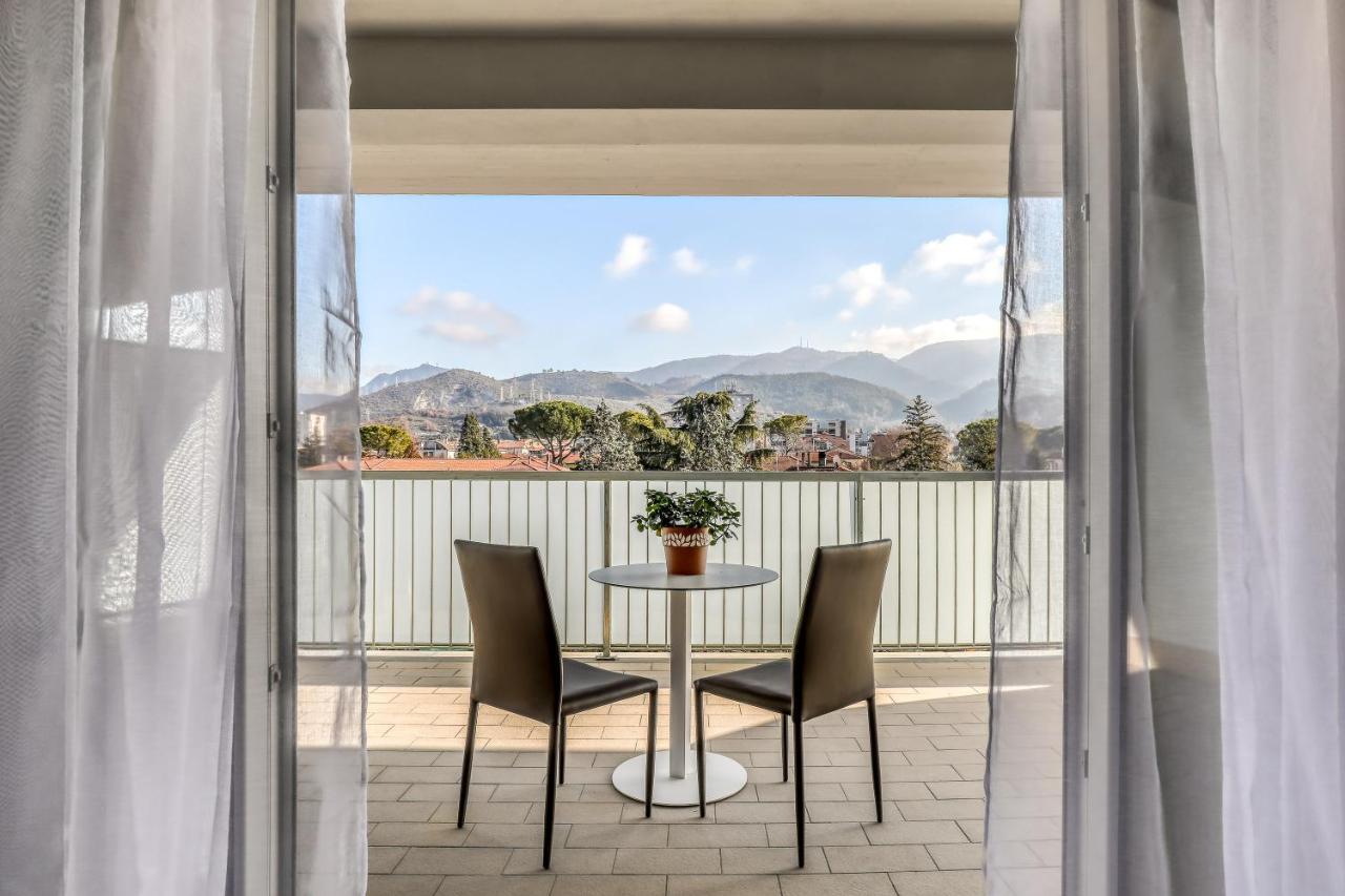 טרני Asso Residence Ospedale מראה חיצוני תמונה