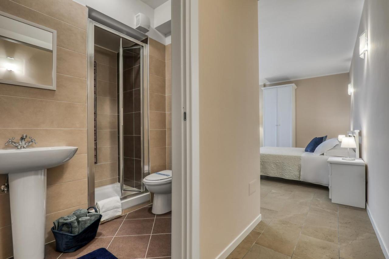 טרני Asso Residence Ospedale מראה חיצוני תמונה