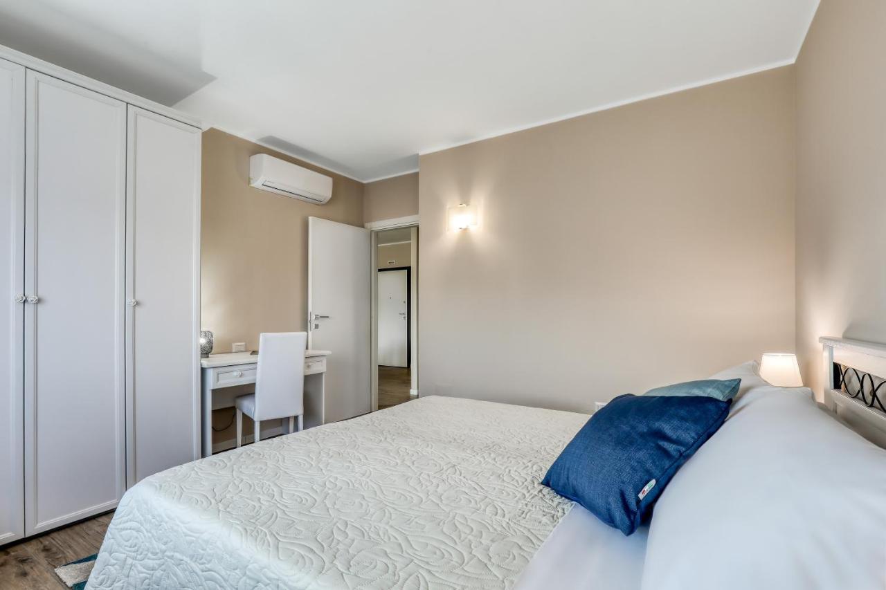 טרני Asso Residence Ospedale מראה חיצוני תמונה