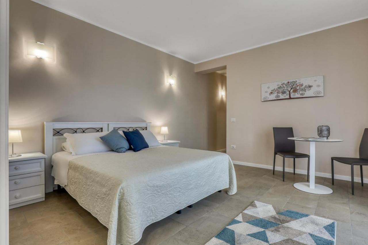 טרני Asso Residence Ospedale מראה חיצוני תמונה