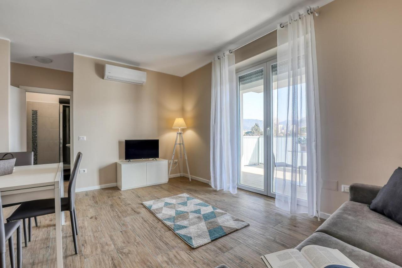 טרני Asso Residence Ospedale מראה חיצוני תמונה