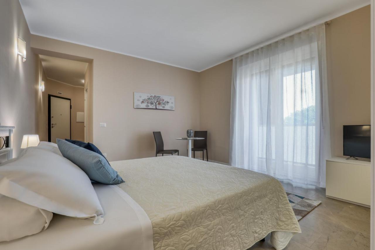 טרני Asso Residence Ospedale מראה חיצוני תמונה