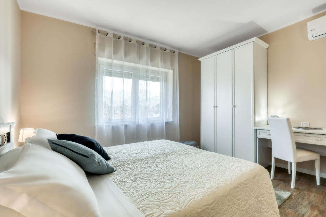 טרני Asso Residence Ospedale מראה חיצוני תמונה