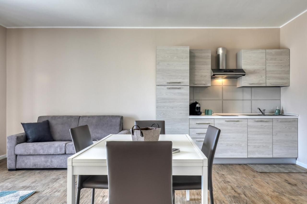טרני Asso Residence Ospedale מראה חיצוני תמונה