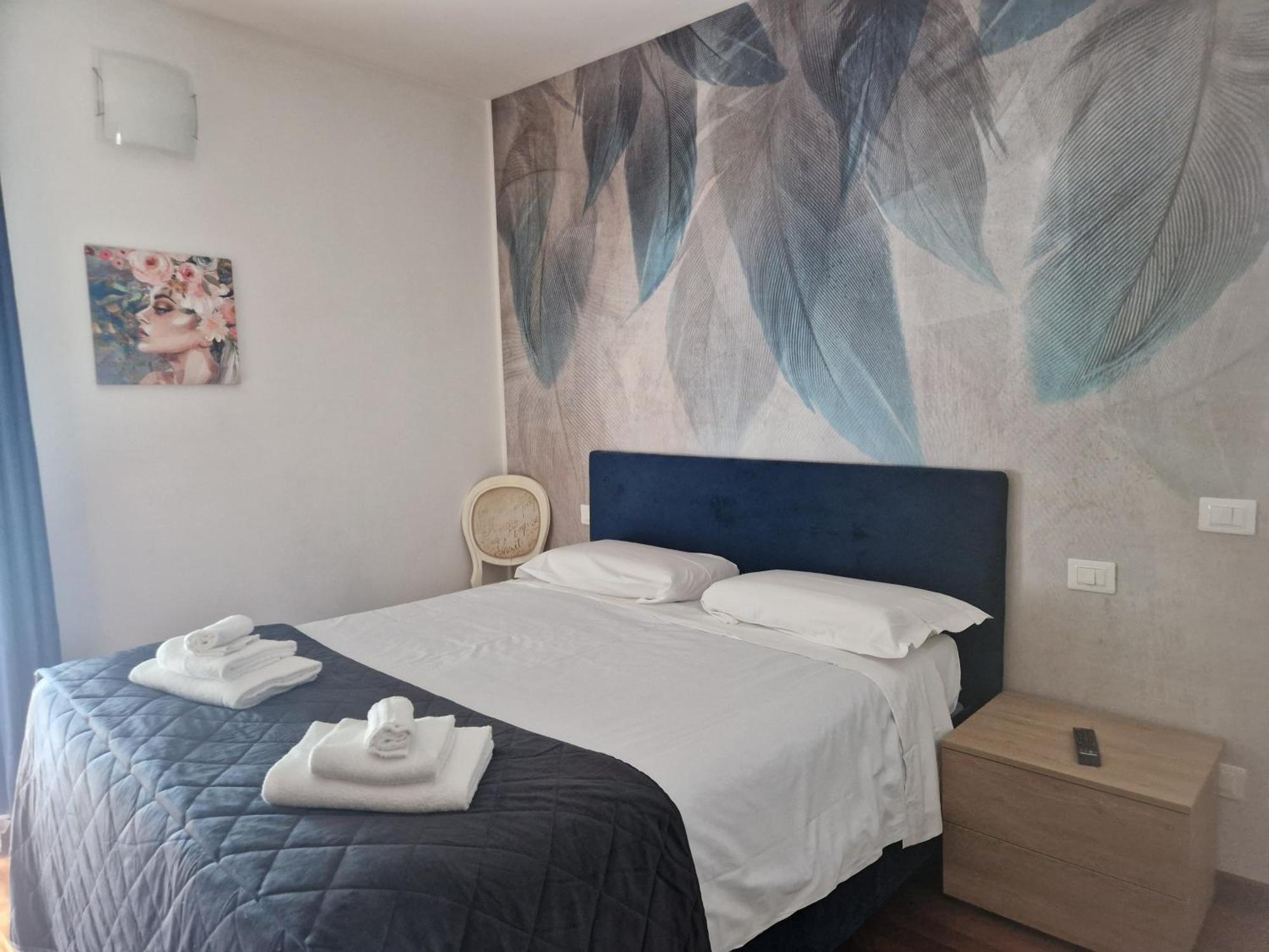 טרני Asso Residence Ospedale מראה חיצוני תמונה