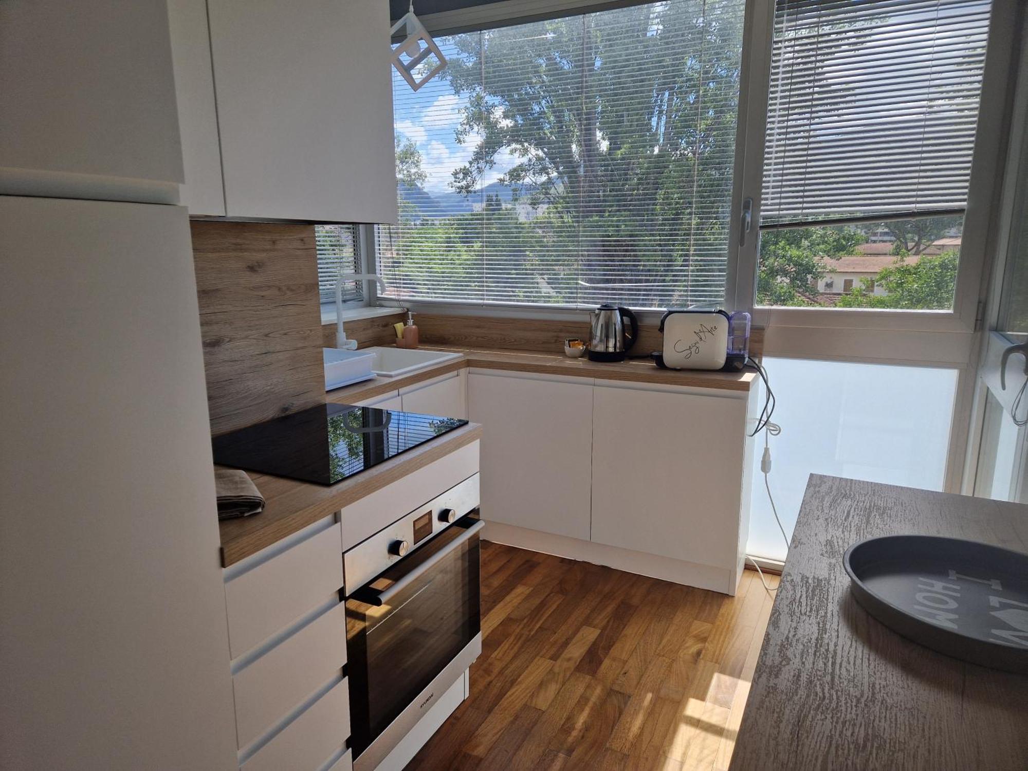 טרני Asso Residence Ospedale מראה חיצוני תמונה
